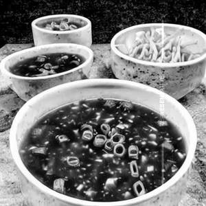 Veg Hot & Sour Soup