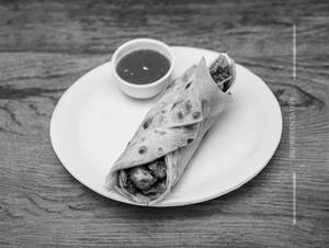 Anda Chicken Roll