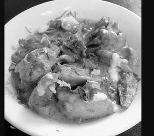 Chicken Korma