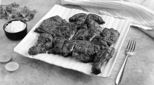Legendary Bbq Must Try
