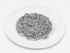 Schezwan Noodles