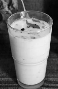 Mattha [1 litre]