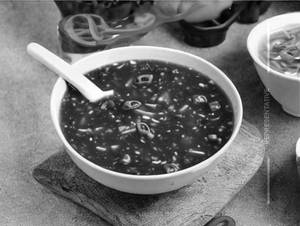 Veg Hot & Sour Soup