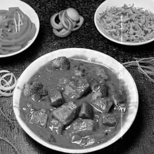 Mix Veg