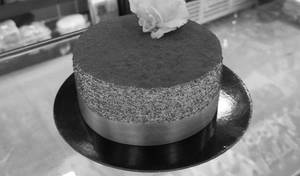 Red Velvet Cake [450 g]