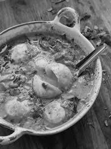 Egg Curry
