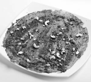 Chocolate Dosa