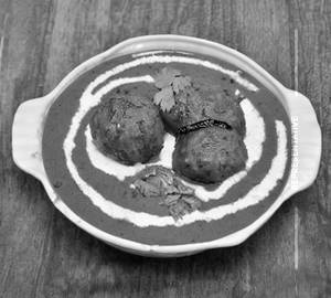 Veg Kofta