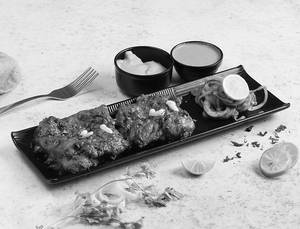 Coal Signature Tandoori