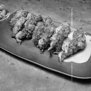 Chicken Cordon Blue