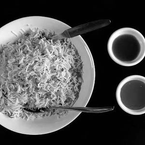 Veg Fried Rice