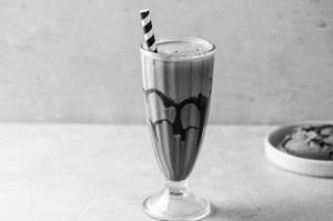 Cold Chocolate