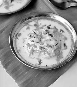 Curd vadai [1 Pcs]