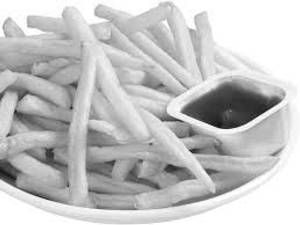 Classic Fries