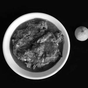 Mutton Masala