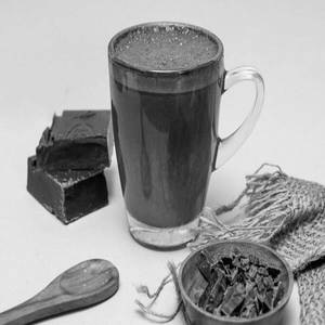 Classic Hot Chocolate