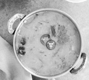 Dal Fry.