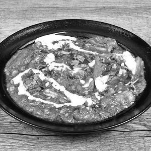 Paneer Handi