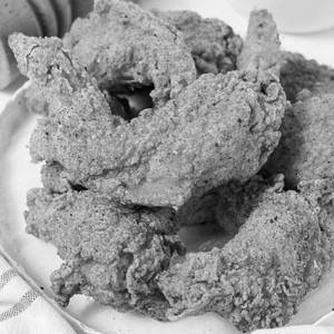 Peri Peri Chicken Wings