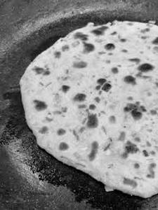 Missi roti
