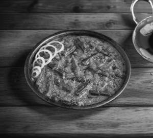 Bhindi Masala