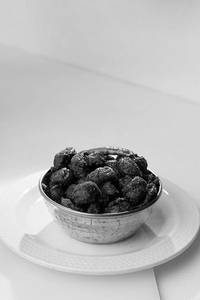 Mushroom Pakodi