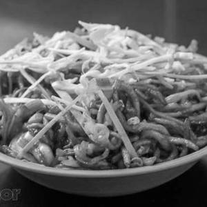 Chinese Bhel