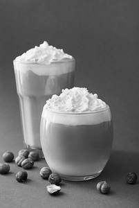 Hazelnut Coffee