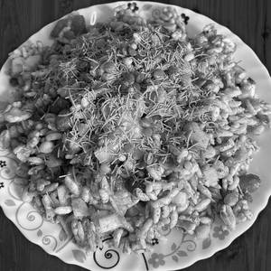 Khasta Bhel