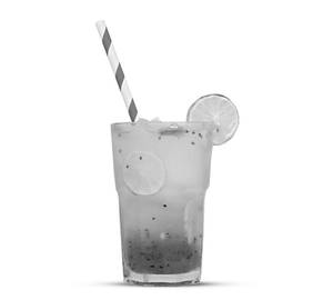 Green Apple Mojito