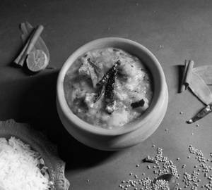 Dalma Rice