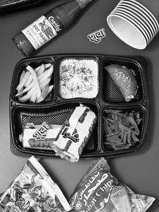 The Any Wrap Combo