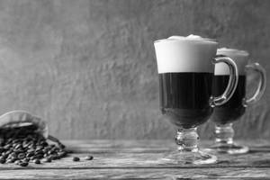 Irish Coffee