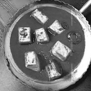 Paneer Labalab