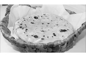 Butter Roti