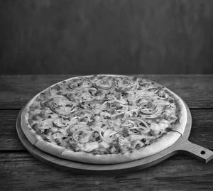Onion Pizza