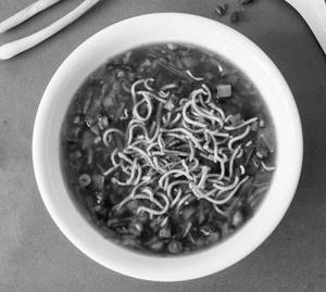 Manchow Soup
