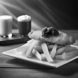 Fish N Chips