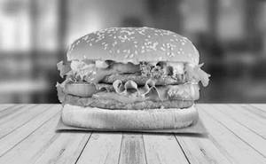 Fryeo Premium Veg Burger