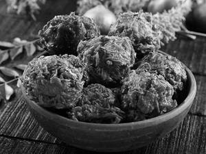 Veg Pakoda  [250GM APPROX]