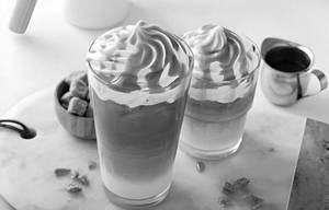 Caramel Coffee