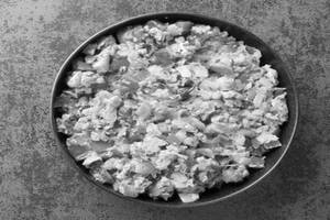 Egg Bhurji