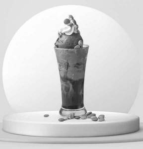 Gems X Cremeborne Sundae