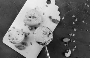 Coffee Coffee Nuts Nuts Ice Cream