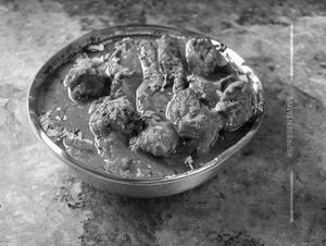 Masala Chicken