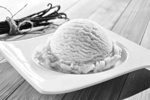 Vanilla Bean Ice Cream