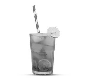 Cranberry Mojito