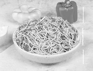 Veg Hakka Noodles