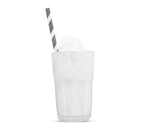 Vanilla Milkshake