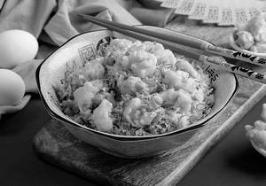 Fried Rice Chicken